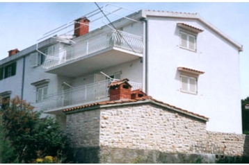 Croatia Privát Okrug Gornji, Exterior